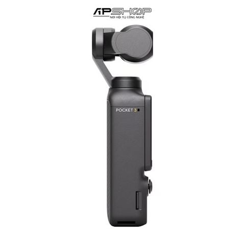 DJI Osmo Pocket 3