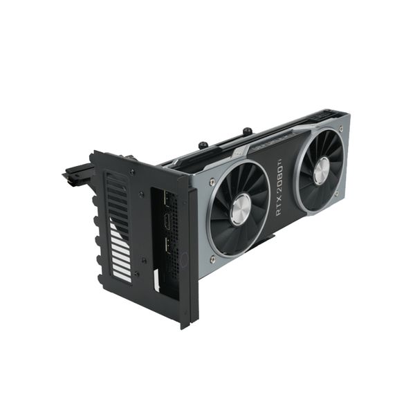 Giá đỡ Card Màn hình Cooler Master Universal Vertical Gpu Holder Kit Ver.2