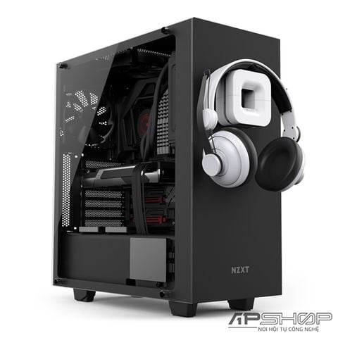 Đồ treo tai nghe NZXT PUCK