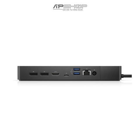 Trạm kết nối Docking Dell WD19S (180W)