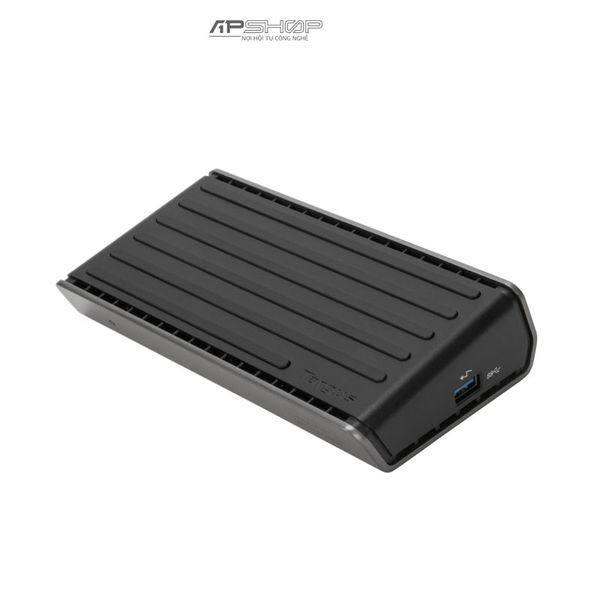 Hub USB C Universal DV4K Docking Station with Power Targus