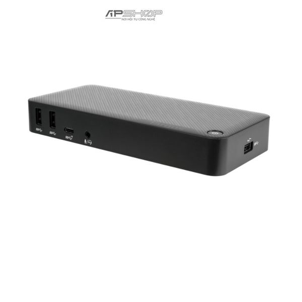 Hub USB C Multi-Function DisplayPort Alt. Mode Triple Video Docking Station with 85W Power Targus