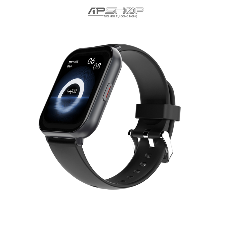 đeo Tay W88 Smart Watch Đồng Hồ Thông Minh HiFuture ZONE Chống