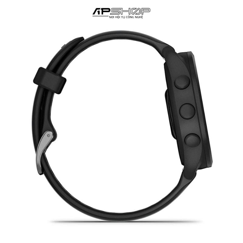 Đồng hồ chạy bộ Garmin Forerunner 165 Music | GPS | WiFi