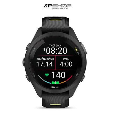 Đồng hồ chạy bộ Garmin Forerunner 965