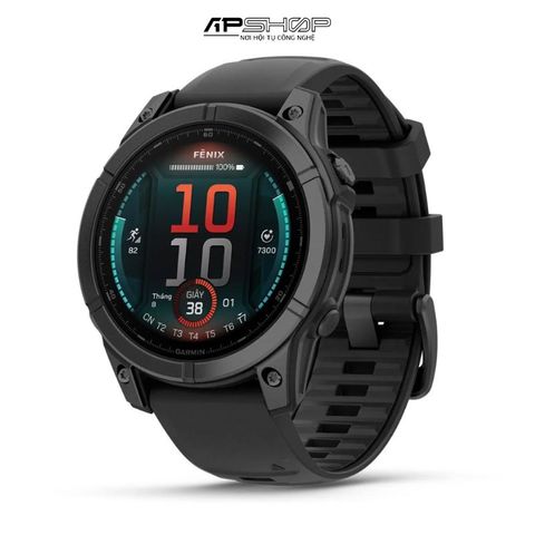 Đồng hồ thông minh Garmin fenix E 47mm