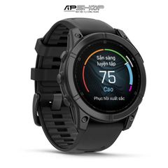 Đồng hồ thông minh Garmin fenix E 47mm