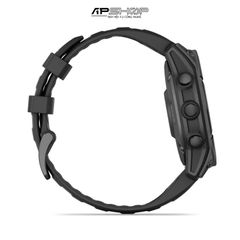 Đồng hồ thông minh Garmin fenix E 47mm
