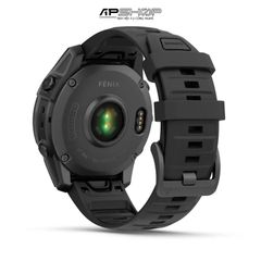 Đồng hồ thông minh Garmin fenix E 47mm