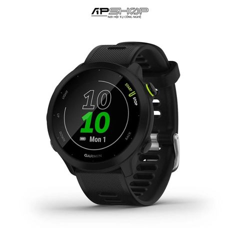 Đồng hồ thông minh Garmin Forerunner 55 GPS