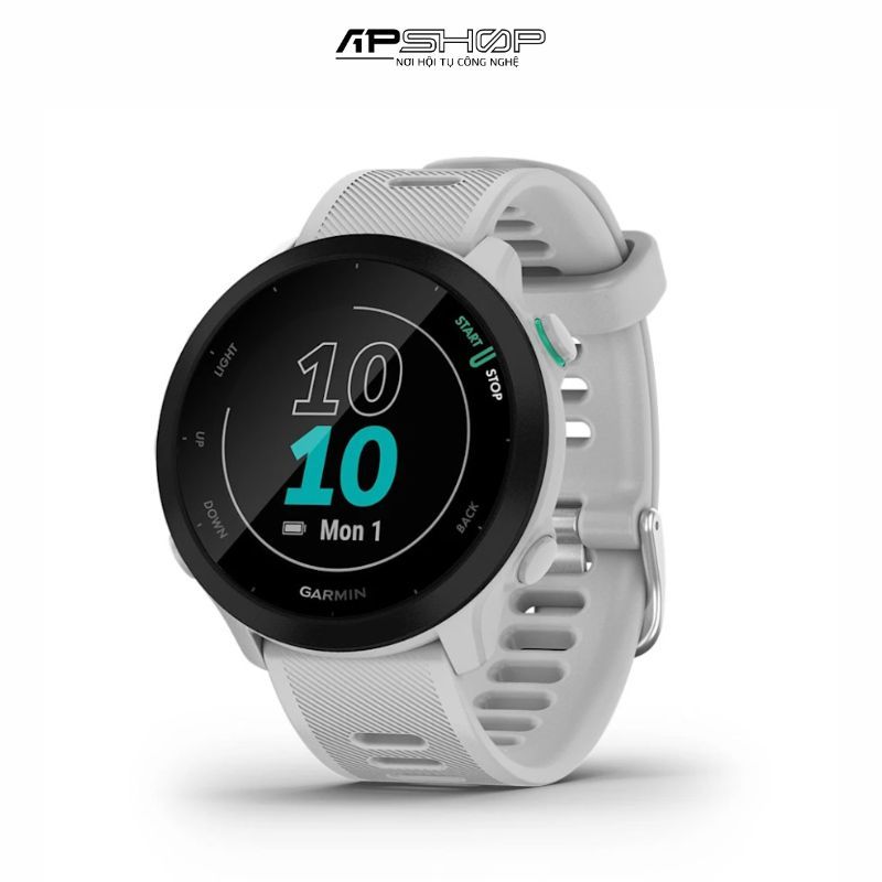 Đồng hồ thông minh Garmin Forerunner 55 GPS