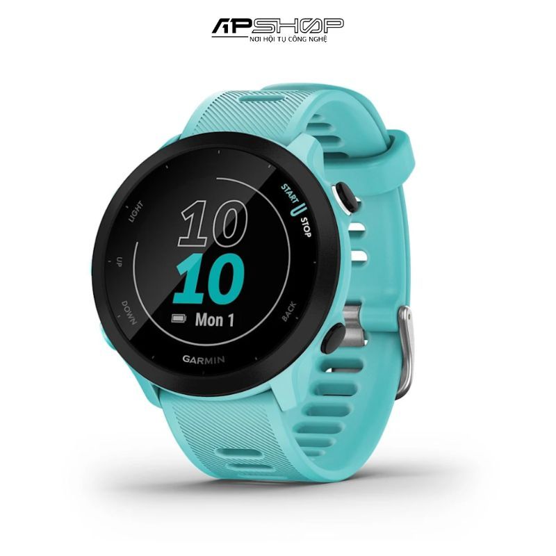 Đồng hồ thông minh Garmin Forerunner 55 GPS
