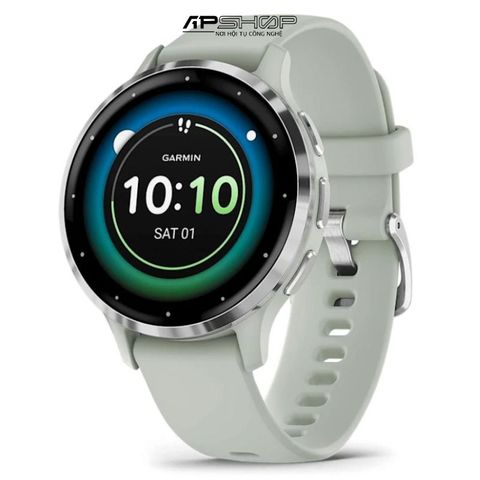 Đồng hồ thông minh Garmin GPS Venu 3S