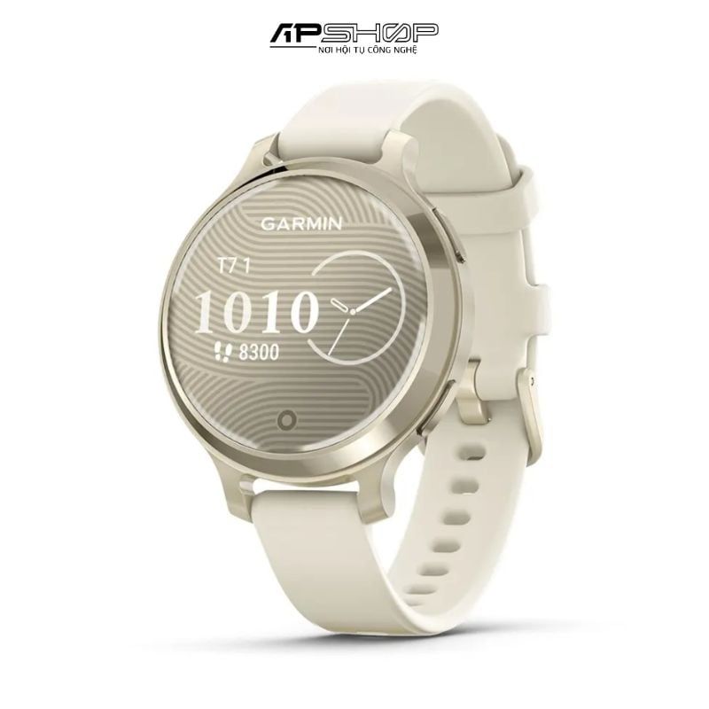 Đồng hồ thông minh Garmin Lily 2 | Bản Active