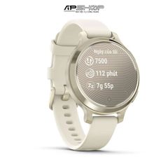 Đồng hồ thông minh Garmin Lily 2 | Bản Active