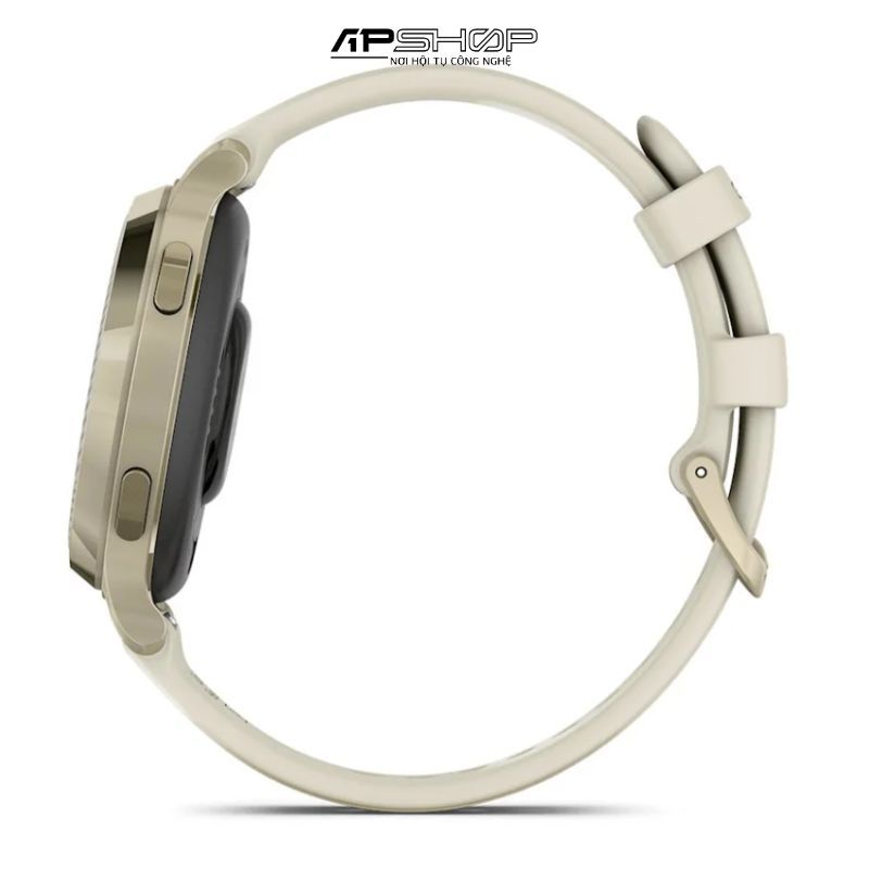 Đồng hồ thông minh Garmin Lily 2 | Bản Active