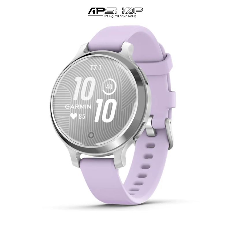 Đồng hồ thông minh Garmin Lily 2 | Bản Active