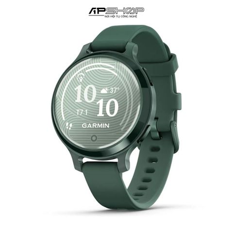 Đồng hồ thông minh Garmin Lily 2 | Bản Active