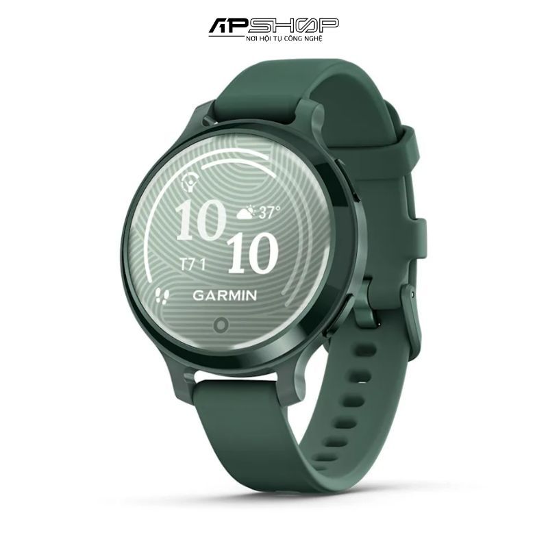 Đồng hồ thông minh Garmin Lily 2 | Bản Active