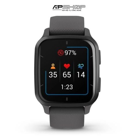 Đồng hồ thông minh Garmin Venu Sq 2