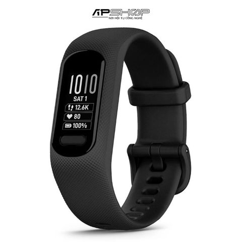 Đồng hồ thông minh Garmin Vivosmart 5