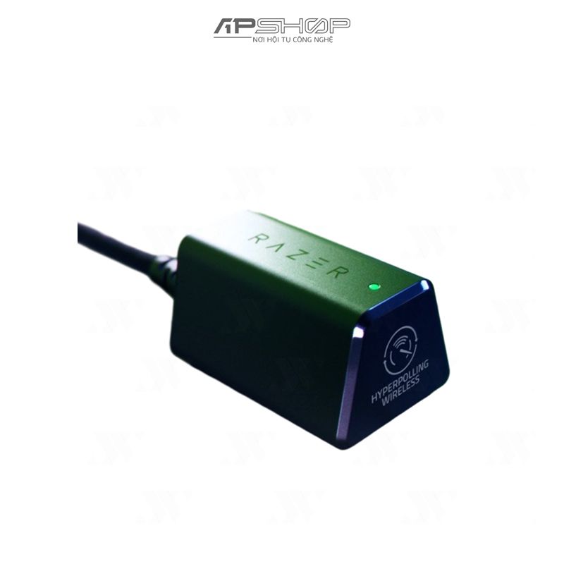 Dongle không dây Razer HyperPolling