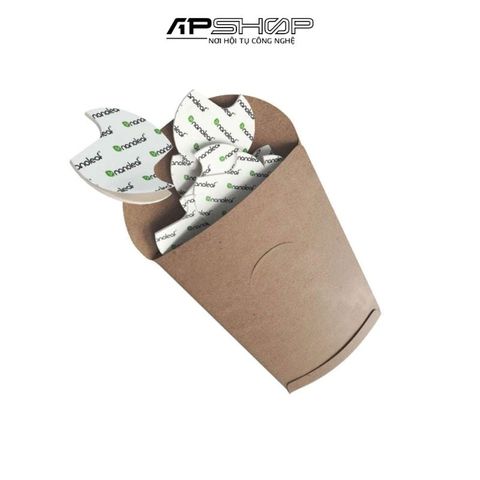 Phụ kiện Nanoleaf | Băng dính Lines 60 độ (25 chiếc)