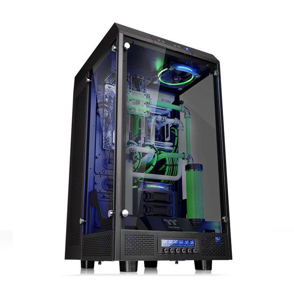 Case Thermaltake The Tower 900