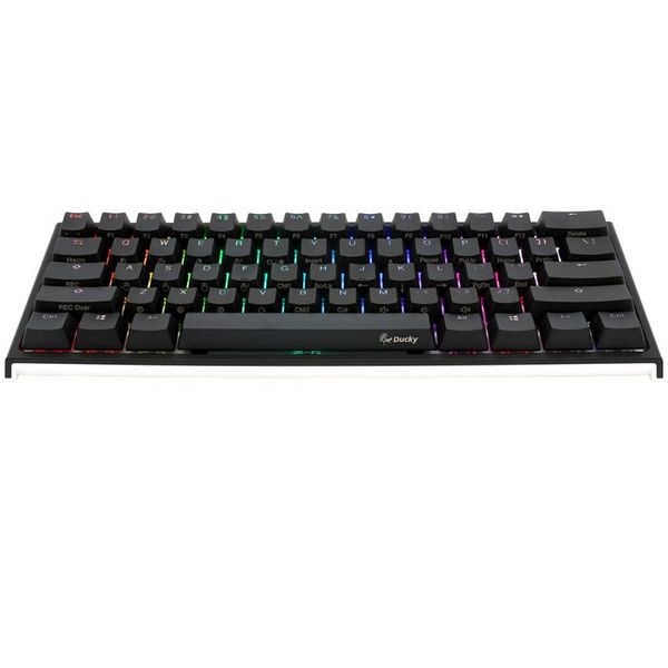 Bàn phím Ducky One 2 Mini RGB