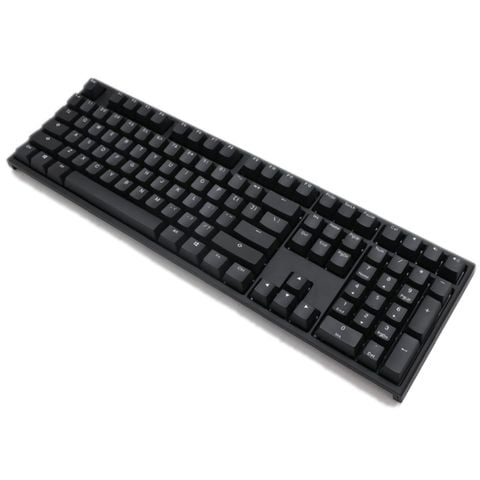 Bàn Phím Ducky One 2 Phantom Black