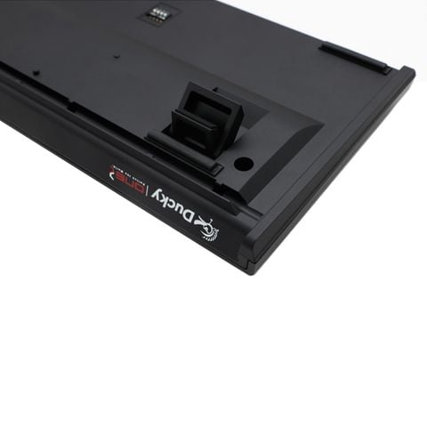 Bàn Phím Ducky One 2 Phantom Black