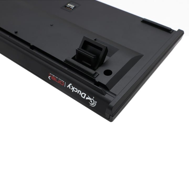 Bàn Phím Ducky One 2 Phantom Black