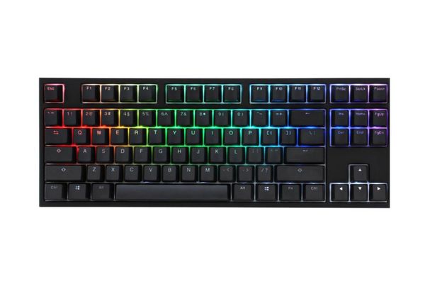 Bàn phím Ducky One 2 RGB TKL