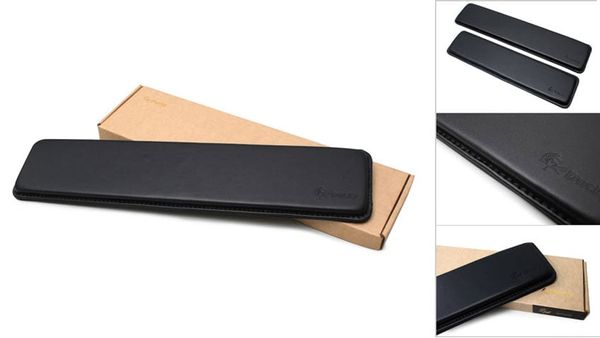 Kê Tay Ducky bằng da thật dành cho Fullsize - Wrist Rest