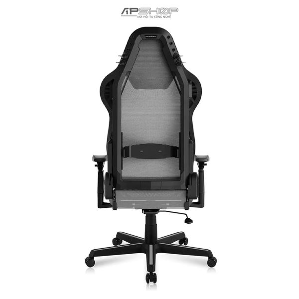 Ghế Dxracer AIR Mesh Series Ultra Breathable siêu thoáng khí D7100 | Chính hãng