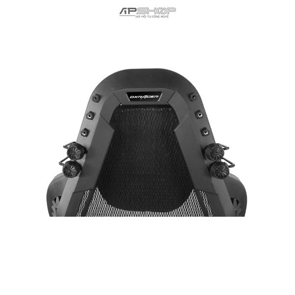 Ghế Dxracer AIR Mesh Series Ultra Breathable siêu thoáng khí D7200 | Chính hãng