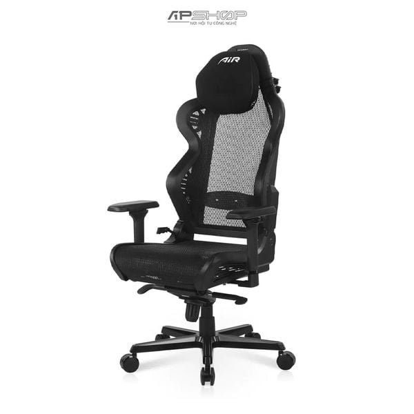 Ghế Dxracer AIR Mesh Series Ultra Breathable siêu thoáng khí D7200 | Chính hãng