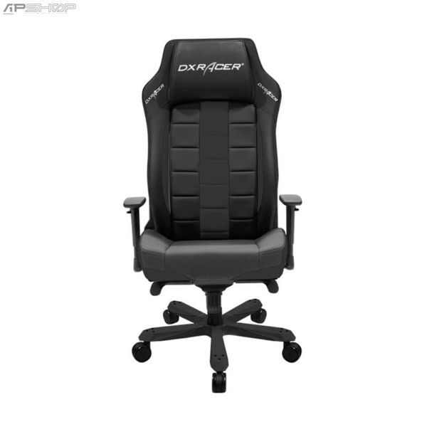 Ghế DXracer Classic CT120 - Có kê chân đi kèm