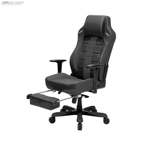 Ghế DXracer Classic CT120 - Có kê chân đi kèm