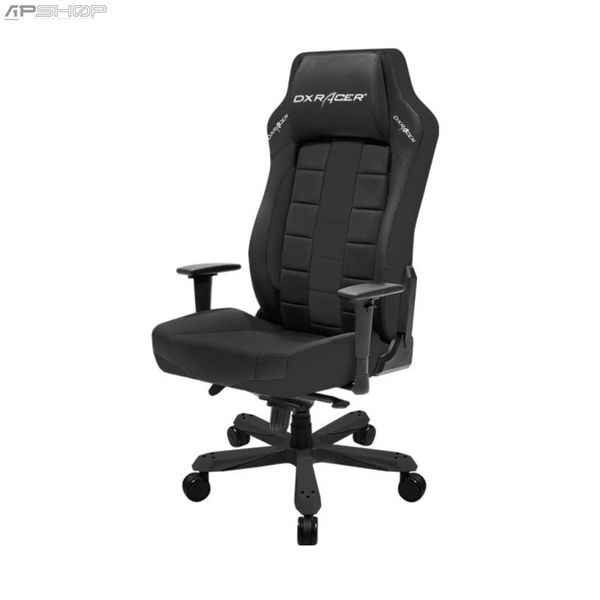 Ghế DXracer Classic CT120 - Có kê chân đi kèm