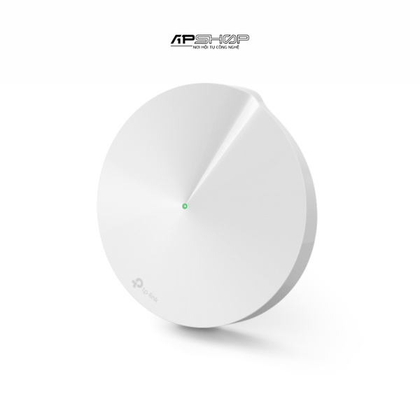 Hệ thống WiFi TP Link Mesh cho Gia đình AC1300 | Deco M5 | Chính hãng