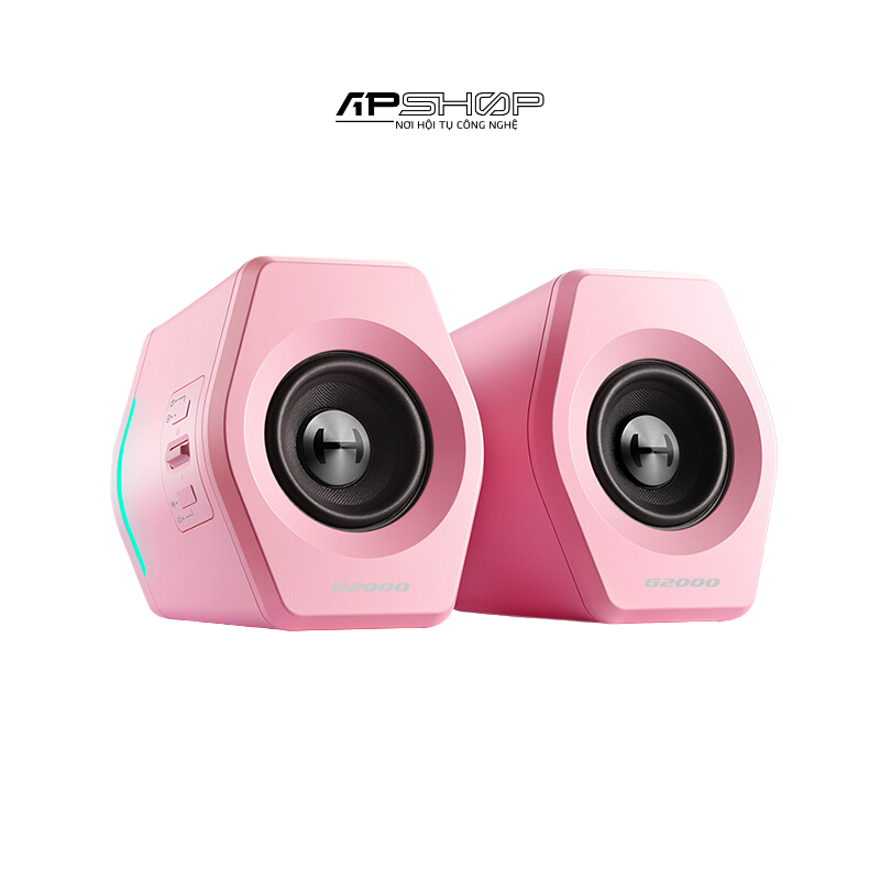 Loa Bluetooth Edifier G2000 2.0 | Chính hãng