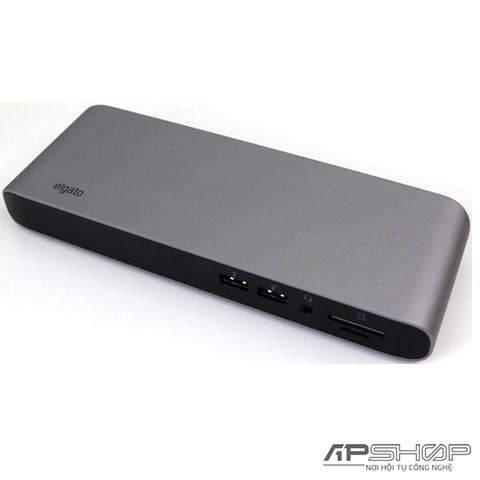Elgato Thunderbolt 3 Pro
