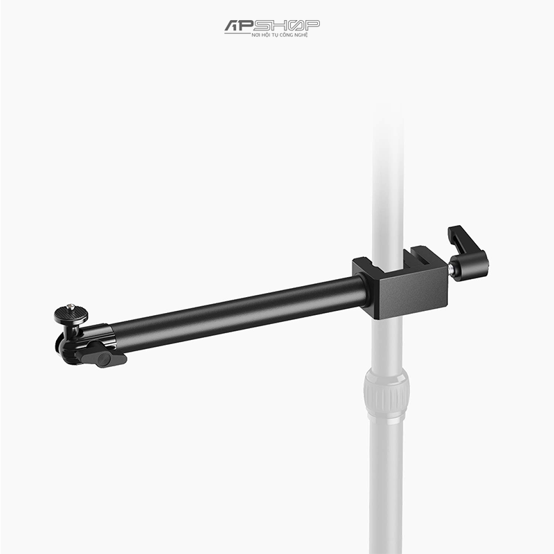 Tay đỡ ngang Elgato Solid Arm cho Multi Mount