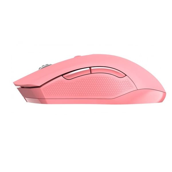 Chuột Dareu EM905 Pro Wireless RGB Pink