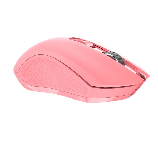 Chuột Dareu EM905 Pro Wireless RGB Pink