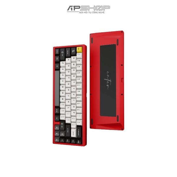 KIT Bàn phím Custom | Enter67 V2 Keyboard Kit