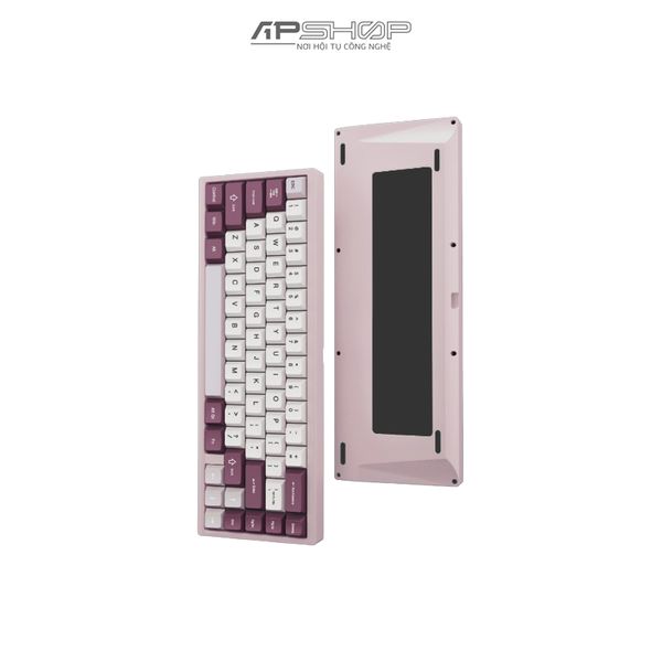 KIT Bàn phím Custom | Enter67 V2 Keyboard Kit