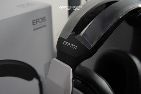 Tai nghe EPOS Sennheiser GSP 301 | Albums ảnh APshop