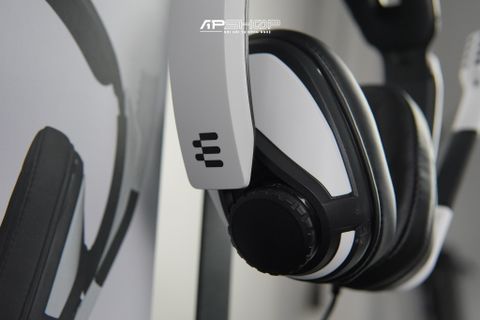 Tai nghe EPOS Sennheiser GSP 301 | Albums ảnh APshop